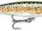 WOBLER RAPALA MINNOW RAP MR-7 TR BYDGOSZCZ