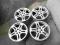 alufelgi Subaru IMPREZA STI WRX 5x100 92-01 FELGI