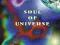 SOUL OF UNIVERSE - CD *