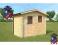 28010 Domek drewniany letniskowy Altana Domki Domy
