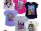 Bluzka Monster high 152 t-shirt 12 lat bluzeczka