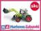 SIKU 3656 ciągnik Claas Ares z ładowaczem 1:32