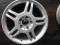 FELGA ALUMINIOWA MERCEDES AMG 5x112 7,5x17 ET37