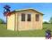 28016 Domek drewniany letniskowy Altana Biuro