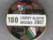 Gornik Zabrze - Legia Warszawa 100 Mecz Liga