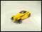 Plymouth Prowler matchbox 1995