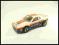 Pontiac Fiero matchbox 1985