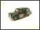 London TAXI matchbox 1986