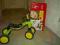 Rowerek biegowy jeździk PUKY LINO niemiecki od1rok
