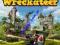 WRECKATEER KINECT KOD XBOX LIVE AUTOMAT W 3 MINUTY