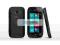 NOWA NOKIA 710 LUMIA BLACK CZARNA FV23% N. POLAND