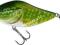 WOBLER JERK SALMO SLIDER 10F PE WOBLER BYDGOSZCZ