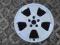 Audi A3 - oryginalna felga alu*17*szt