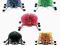 Robot HexBug HB001 Original