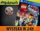 THE LEGO MOVIE PRZYGODA PL PS4 NOWA PREORDER WYS24