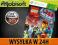 THE LEGO MOVIE PL PRZYGODA XBOX NOWA PREORDER 24h