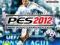 PS3 PES 2012  PRO EVOLUTION SOCCER 2012 ŁÓDŹ SKLEP