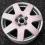 ALUFELGI VW Largo  5x112 17'