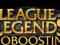 Elo boost - League of Legends EUW/EUNE