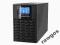 UPS ON-LINE POWER WALKER 1000VA CZYSTY SINUS