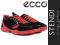 BUTY Sportowe Biom Evo Racer czarne 36 ECCO -47%