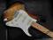 Fender Stratocaster John Cruz Custom Shop 56 USA