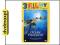 dvdmaxpl OCEAN PRZYGÓD + 3 FILMY GRATIS (4DVD)