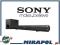 SOUNDBAR SONY HT-CT60 GŁOŚNIK 2.1 90W BASS DOLBY