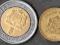 OBIEGOWE MONETY ŚWIATA  MAROKO 317