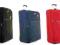 WALIZKA podróżna, ŚREDNIA wzór 2282 AIRTEX TROLLEY