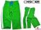 CHEROKEE fajne spodnie dresowe TANIO 110 116