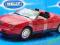 ALFA SPIDER CABRIO SKALA 1:24 WELLY