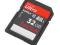 KARTA PAMIĘCI SD SDHC UHS-I SanDisk ULTRA 32GB C10