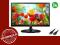 MONITOR 24' LG 24MA53D-PZ LED TUNER DVB-T +KABEL