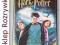 HARRY POTTER  I WIĘZIEŃ AZKABANU