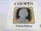 Nowa Płyta Chopin William Wolfram IV Ballada f mol