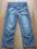 H&amp;M SMYK jeansy dzinsy spodnie roz. 116