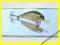 xx perfekt wobler BONITO tonacy/pływający 4cm P-30