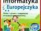 Informatyka Europejczyka poziom 2 z płytą CD PROMO