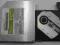 NAPĘD DVD TOSHIBA P200D-139 /BB9322/