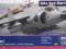 MODEL BAE SEA HARRIER FRS1 AIRFIX A50010 Zabrze