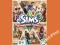 SIMS 3 / SIMS3 WYMARZONE PODRÓŻE PL FOLIA PREZENT