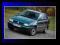 VW POLO 1997r. KLIMA, ELEK, 1.6i SEDAN, Z NIEMIEC