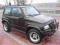 TYLNY MOST SUZUKI VITARA 5,125 SUPER DO SAMURAIA