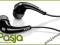 AKG K321 Czarne słuchawki dokanałowe OKAZJA W-wa