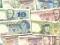 ZESTAW BANKNOTÓW 20 ZŁ, 50 ZŁ, 100 ZŁ