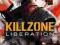 * SONY KILLZONE: LIBERATION PSP ESSENTIALS PL
