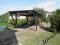 WIATA GARAŻOWA / CARPORT - BLACHA TRAPEZOWA