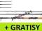 JAXON EXTERA FEEDER 3,3m / 40-90g + GRATISY