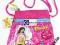 Portfel BARBIE portfelik saszetka na sznurkach